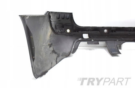 BMW E61 M PACKAGE REAR BUMPER ORIGINAL ESTATE