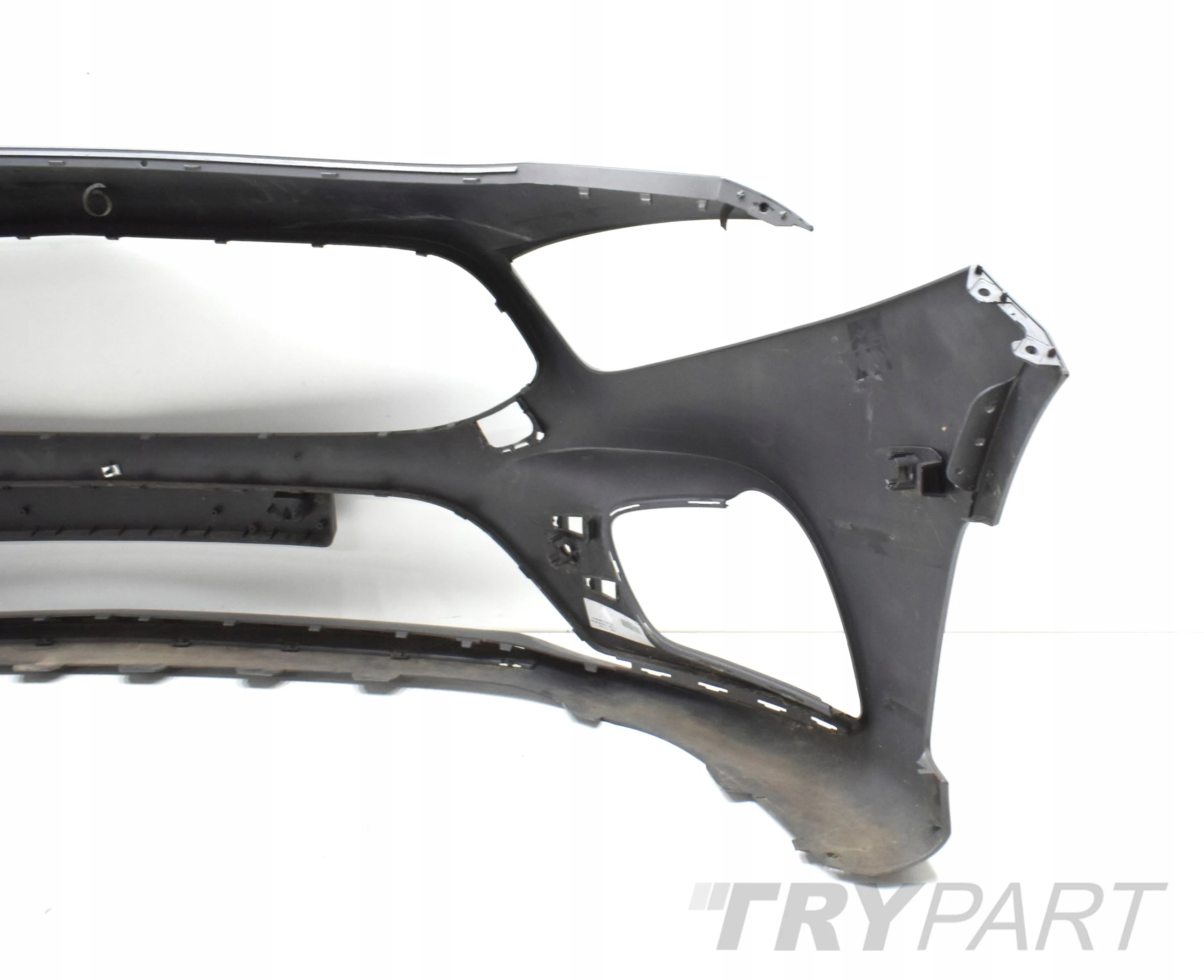 MERCEDES A CLASS W177 AMG FRONT BUMPER ORG