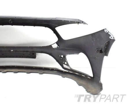 MERCEDES A CLASS W177 AMG FRONT BUMPER ORG