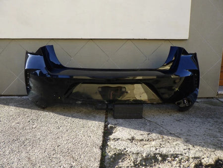 OPEL ASTRA L VI 6 2022- Rear Bumper