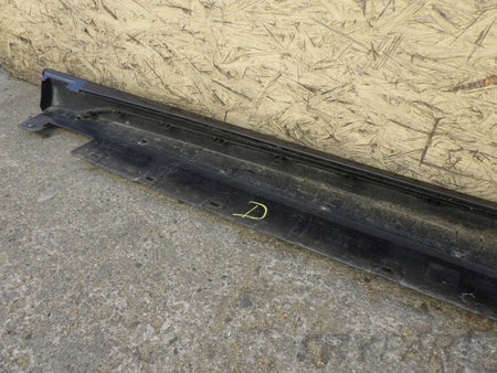 BMW 2 F44 M PACKAGE 19- Right Sill Molding