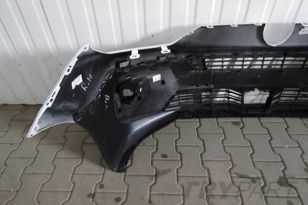 Front Bumper for Citroen Berlingo Van SWB IV 4 LIFT 24-