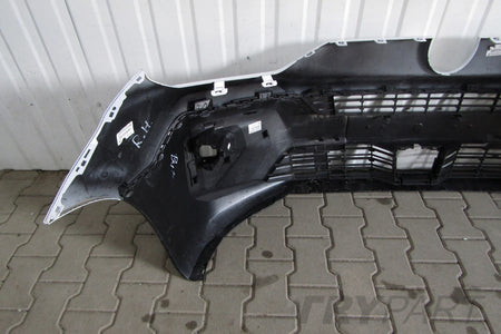 Front Bumper for Citroen Berlingo Van SWB IV 4 LIFT 24-