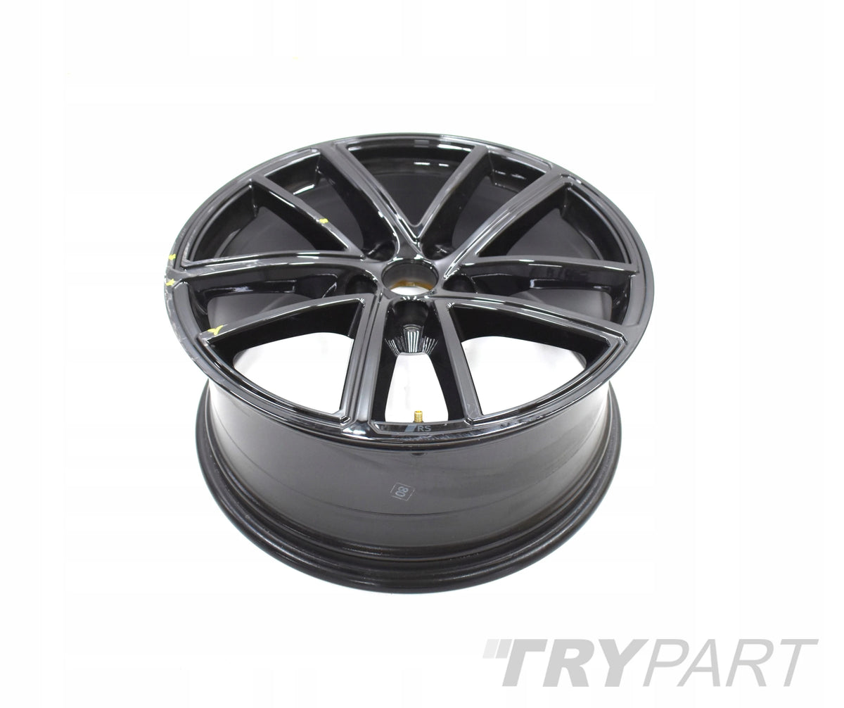 19" WHEEL FOR AUDI A5 S5 RS5 8B3 8.5"x19" 5x112 ET46 ORG 8B3601025BB