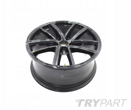 19" WHEEL FOR AUDI A5 S5 RS5 8B3 8.5"x19" 5x112 ET46 ORG 8B3601025BB