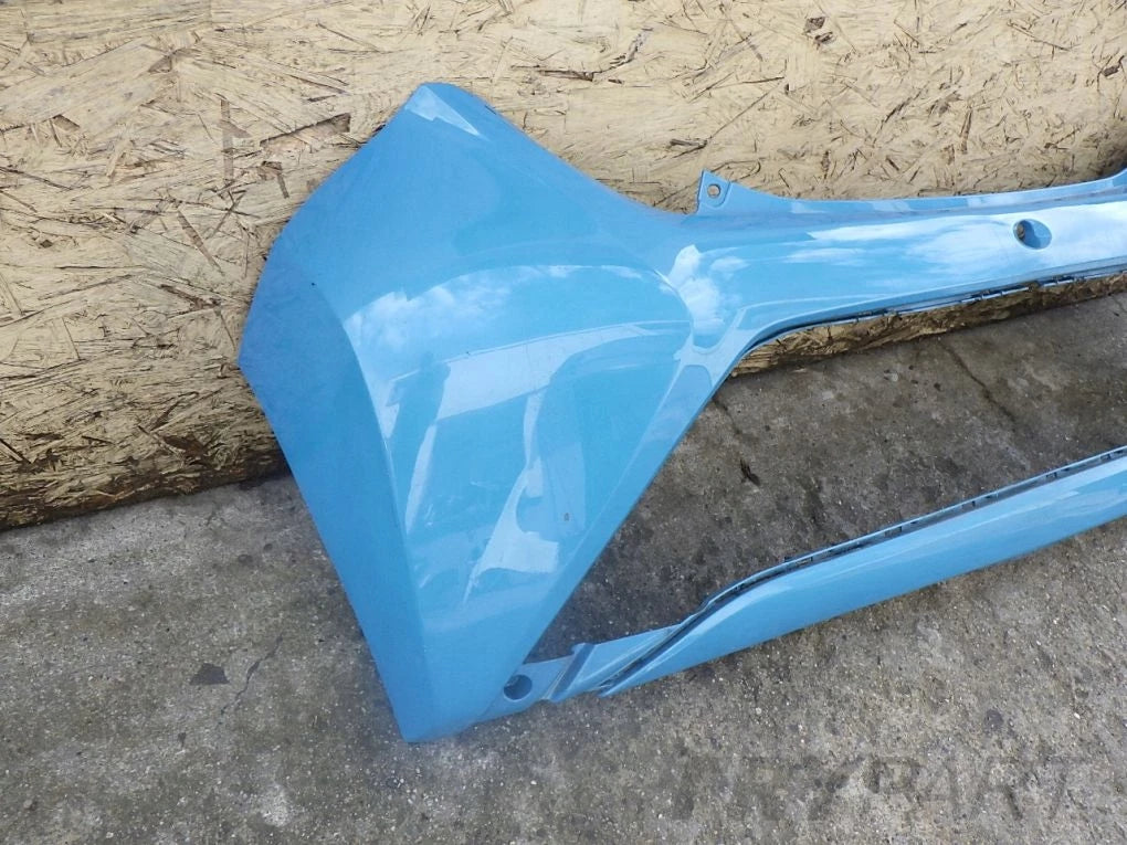 TOYOTA AYGO II 2 14- Rear Bumper
