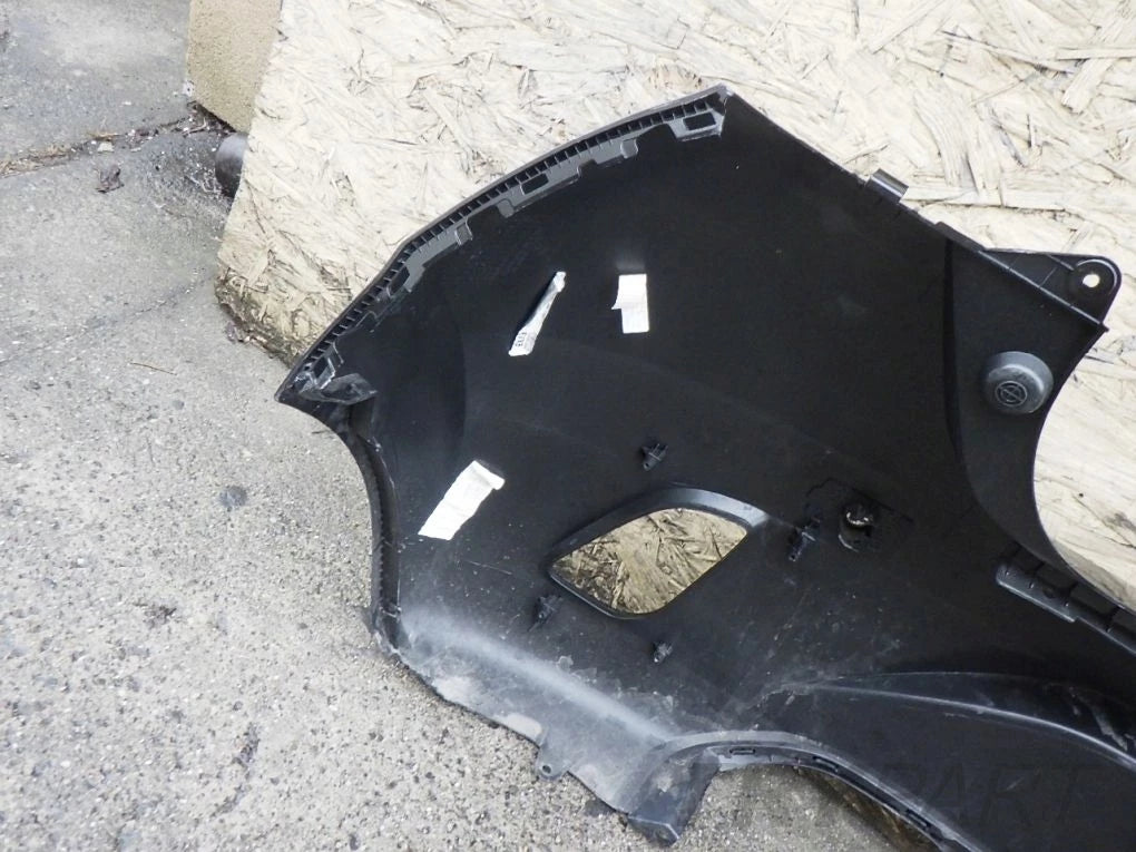 HYUNDAI I10 III 3 20- Rear Bumper