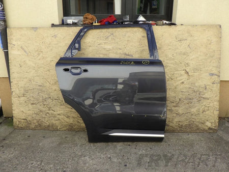 KIA SORENTO 4 IV MQ4 2020- Rear Right Door
