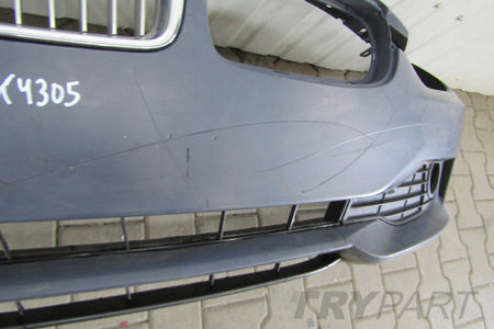 Front Bumper BMW 3 F30 F31 11-15