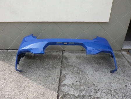 BMW X2 F39 M Sport Package Rear Bumper