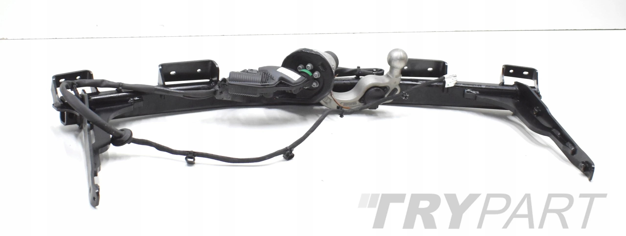 VW PASSAT B8 3J0 ELECTRIC TOWBAR ORG 3J0803881