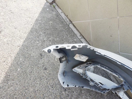 SEAT LEON IV 4 5FA 2020- Front Bumper
