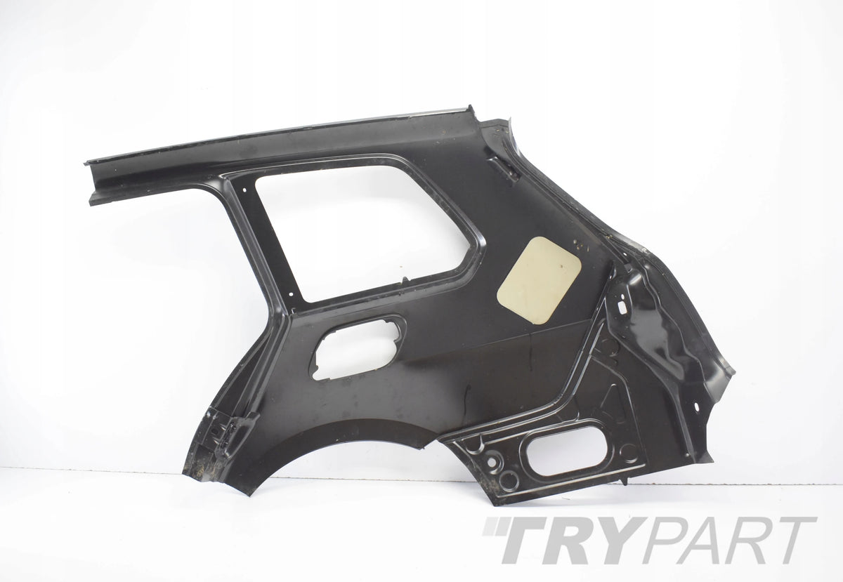 VW GOLF VII 5G9 Right Rear Fender Panel Wagon