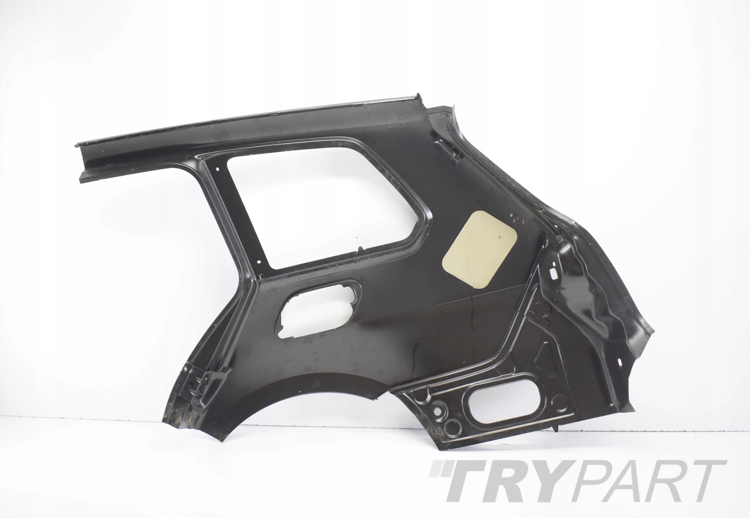 VW GOLF VII 5G9 Right Rear Fender Panel Wagon