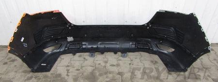 Rear Bumper for Renault Arkana RS Line 20-