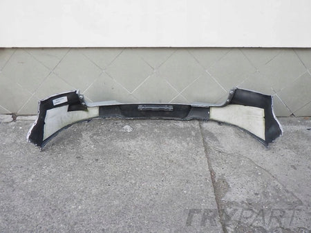 VW TIGUAN 1 I 5N0 06- Rear Bumper