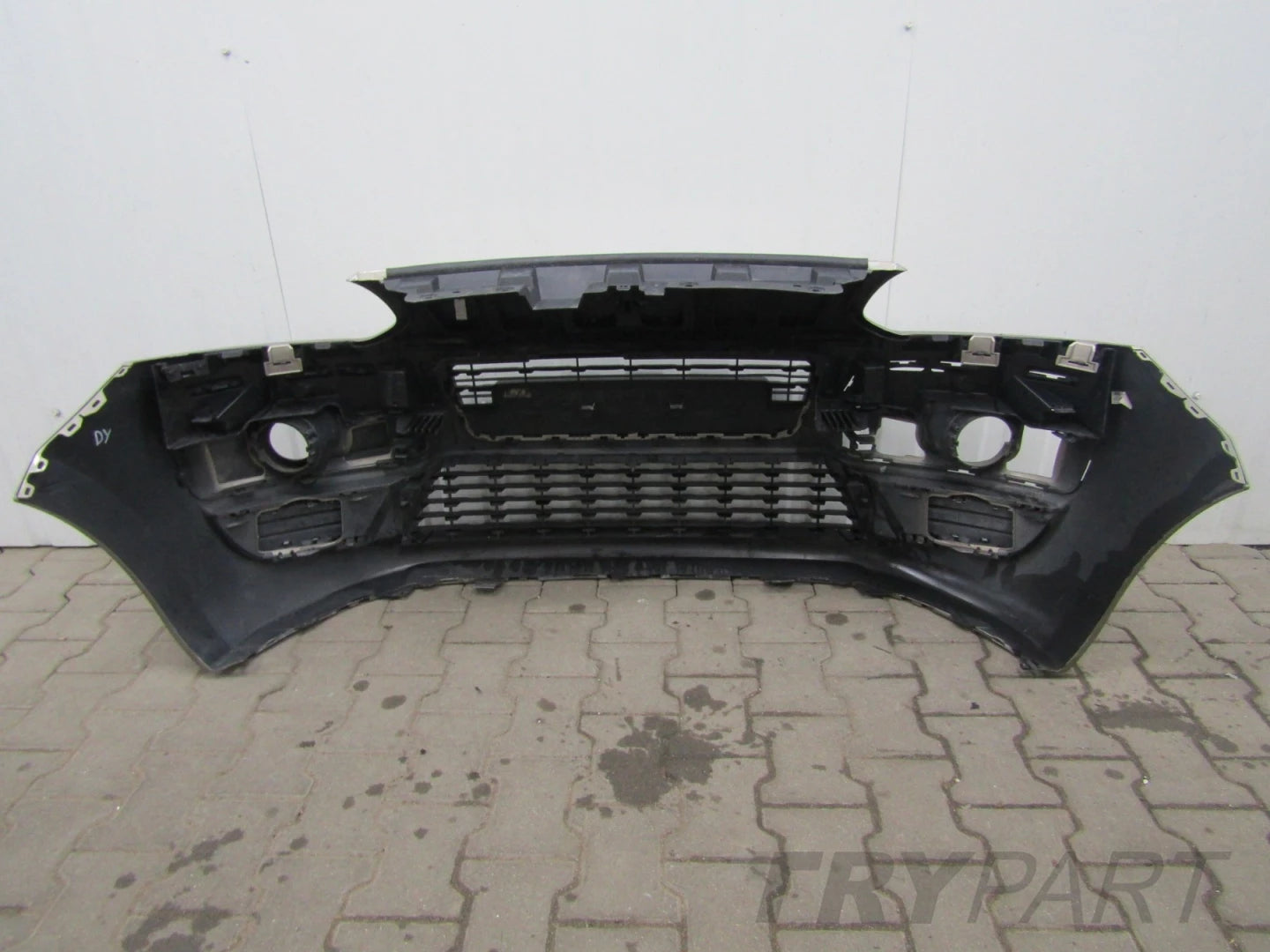 Front Bumper for Citroen C3 Picasso 08-12