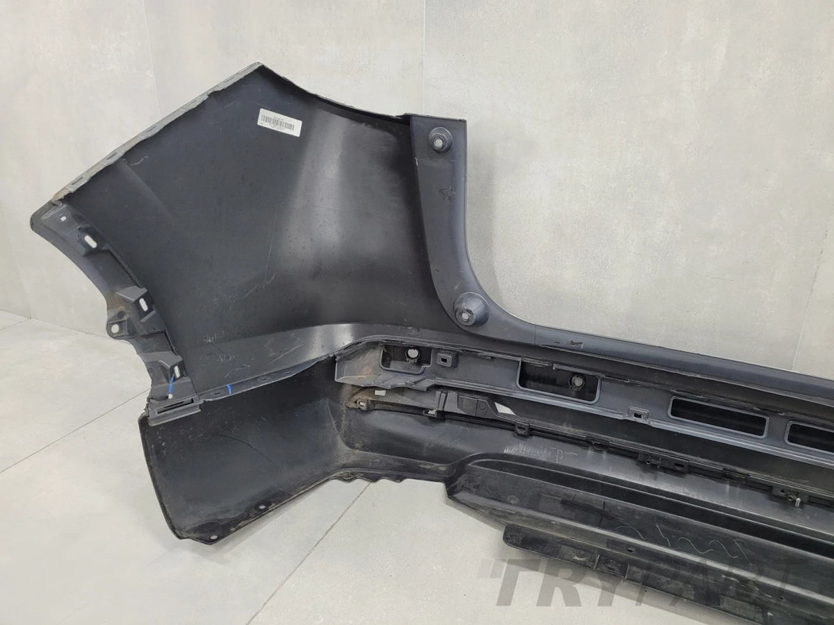 Rear Bumper Honda HR-V HRV 3 III e:NY1 eNY1 ELECTRIC 22-