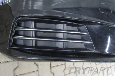 Front Bumper for Audi A4 B9 8W0 15-19