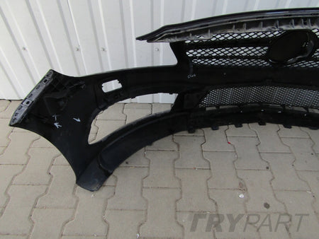 Front bumper Mercedes A-Class W176 AMG 12-15