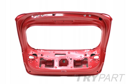HYUNDAI I20 III TRUNK LID REAR ORIGINAL