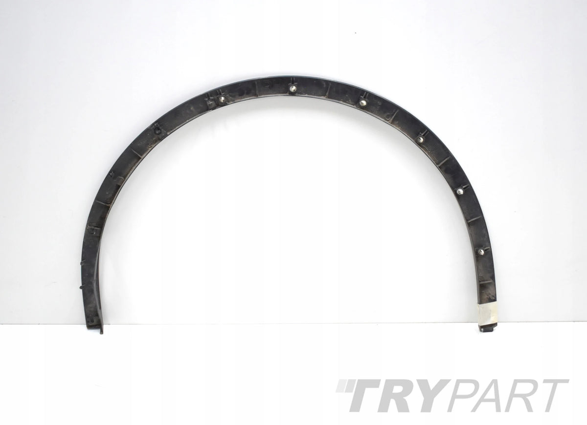 TESLA MODEL Y RIGHT FENDER TRIM FRONT ORIGINAL