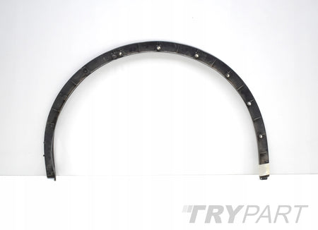 TESLA MODEL Y RIGHT FENDER TRIM FRONT ORIGINAL