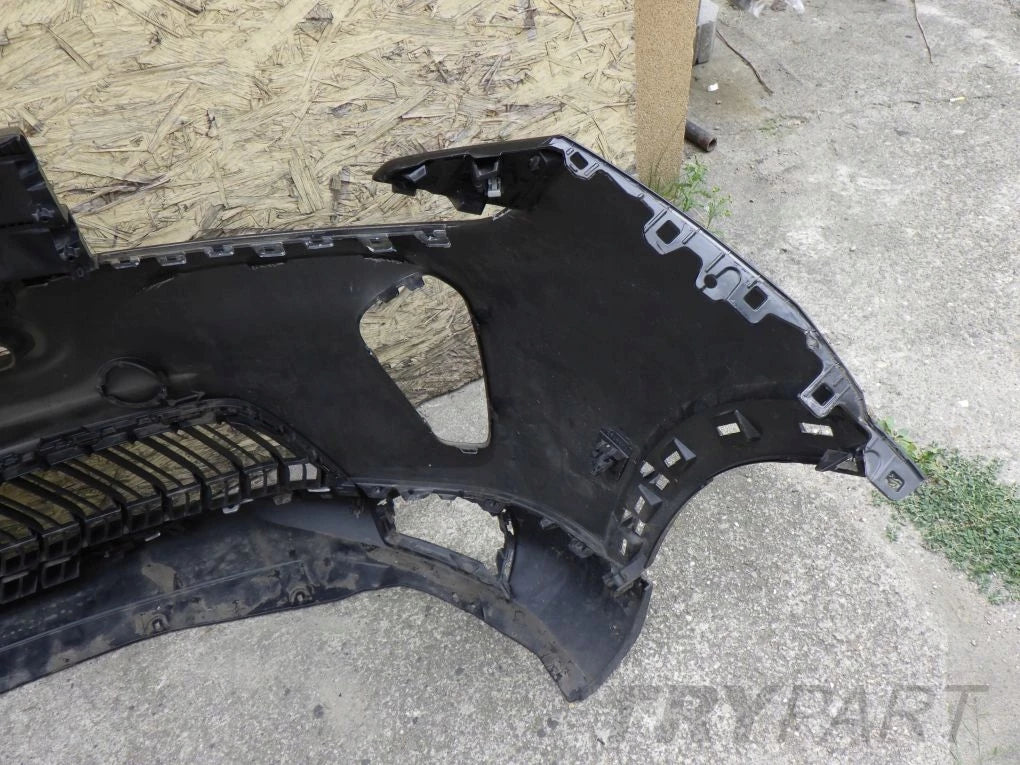CITROEN C5 AIRCROSS LIFT C84M 22- Front bumper