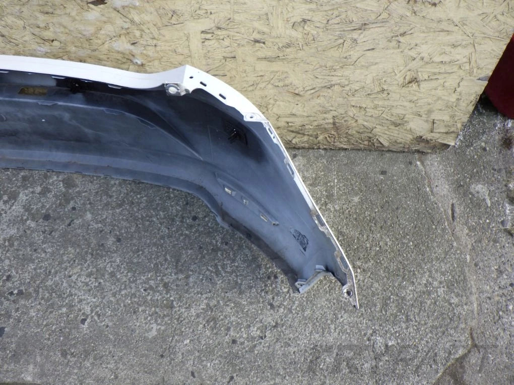 SEAT LEON III 3 5F0 Rear Bumper