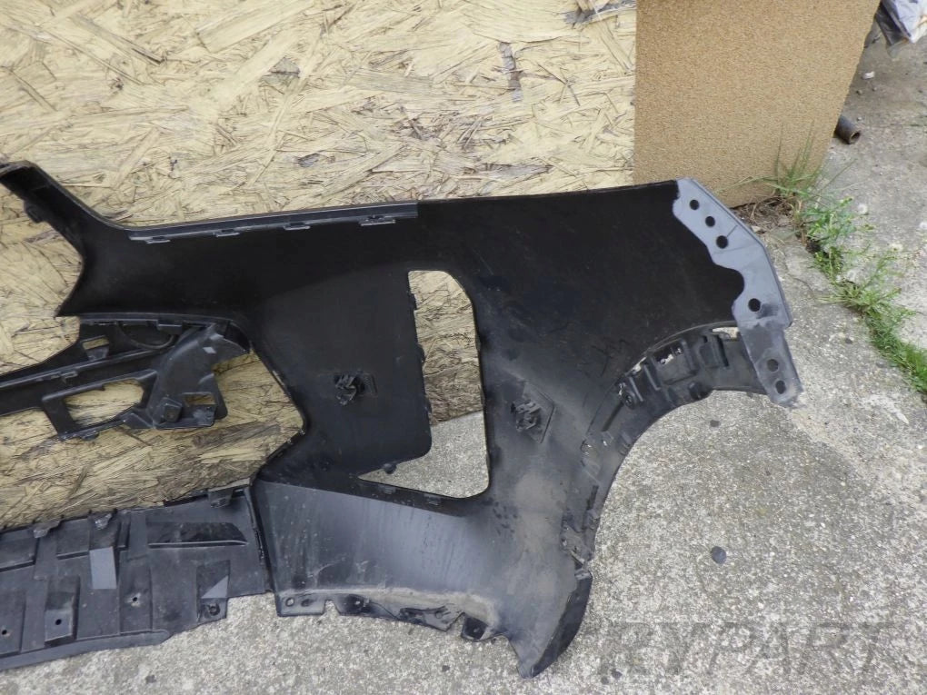 BMW X6 G06 M Package Lift LCI 2023- Front Bumper