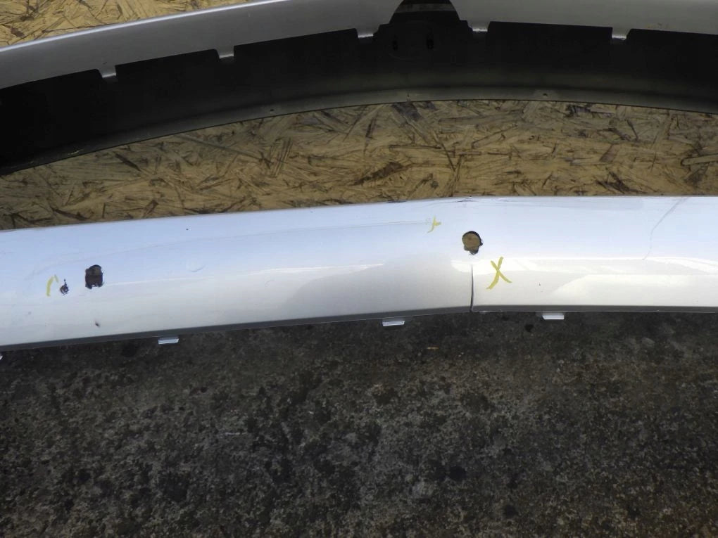 MERCEDES A KLASA A177 177 18- Front Bumper