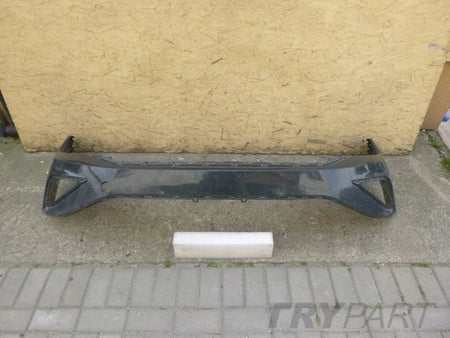 VW TIGUAN II LIFT 5NA 2020- Front Bumper