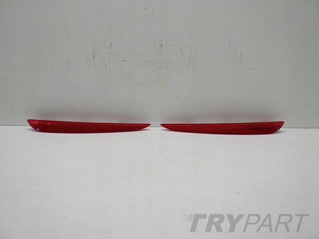 BMW Z4 G29 Rear Right Left Reflector
