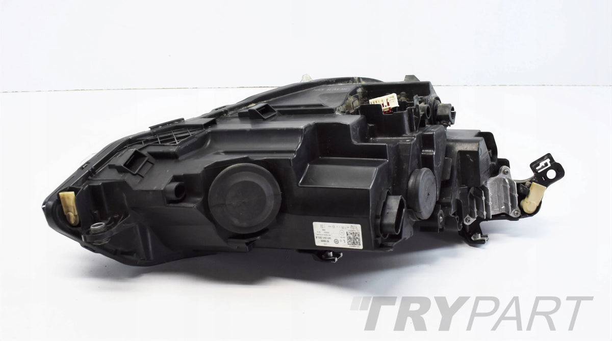 VW GOLF VIII 5H1 HEADLIGHT LEFT FRONT EU LED