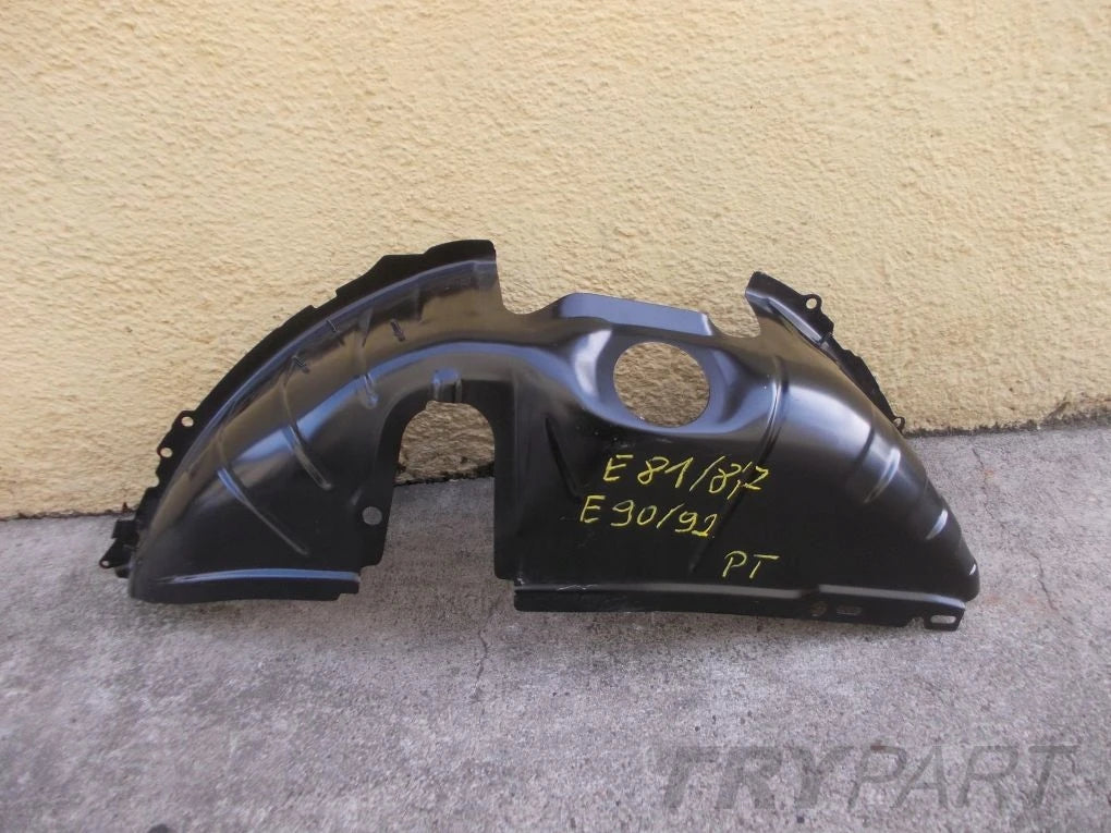 BMW 1 E81 87 3 E90 92 93 Wheel Well Fender Liner