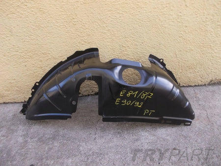 BMW 1 E81 87 3 E90 92 93 Wheel Well Fender Liner