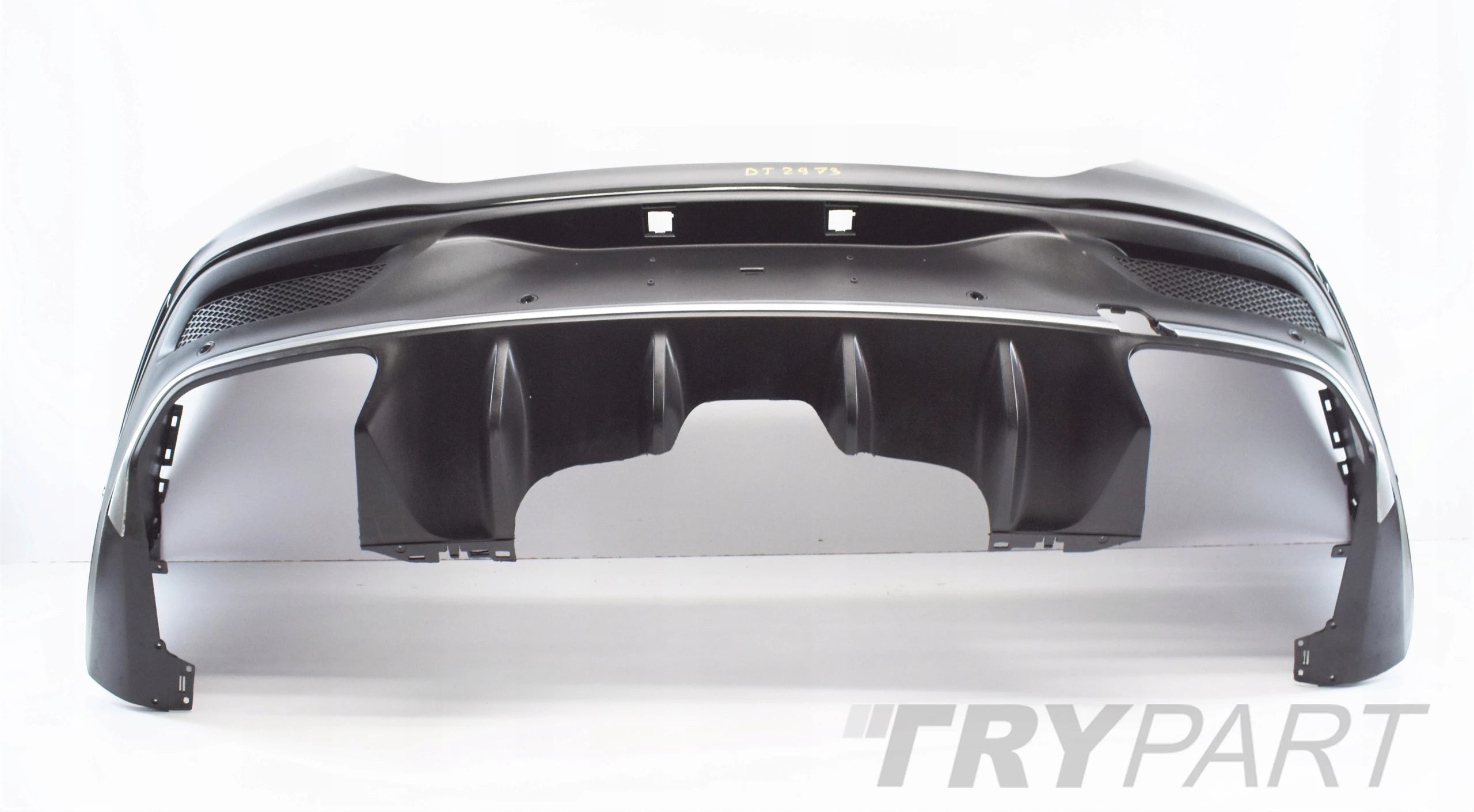 MERCEDES GLE W167 COUPE 63 AMG REAR BUMPER