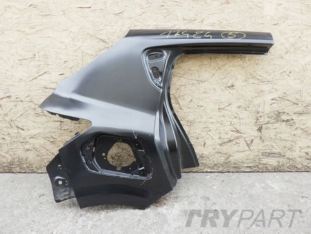DACIA SANDERO III 3 2020- Rear Fender Right Original