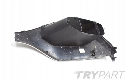 MERCEDES GLS W167 MAYBACH RIGHT BUMPER GRILLE FRONT ORIGINAL