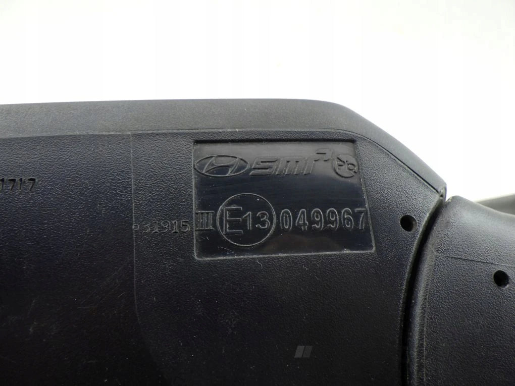 HYUNDAI ELANTRA 7 VII 2020- LEFT SIDE MIRROR 6 PIN