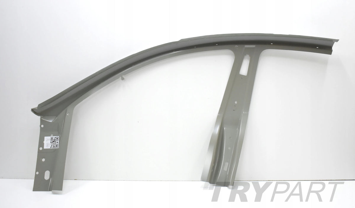 TESLA MODEL Y RIGHT SILL PANEL BODY RIGHT FRONT PILLAR ROOF ORG