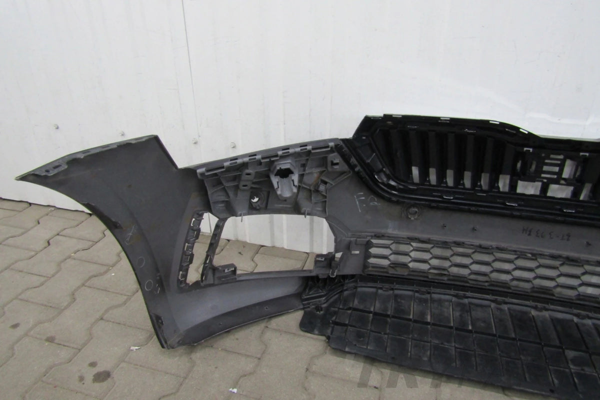 Front Bumper for Skoda Scala 657 19-22