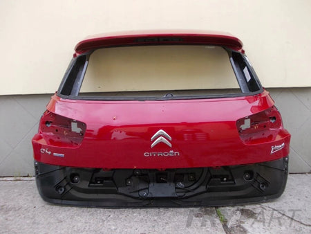 CITROEN C4 PICASSO 13- 14- 2013 2014 Rear Hatch