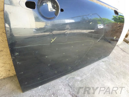 MINI COOPER R56 LIFT 07- Front Right Door