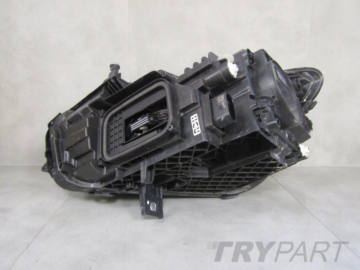 MERCEDES B-CLASS W247 HEADLIGHT FULL LED PERFORMANCE RH 18-22 A2479062603