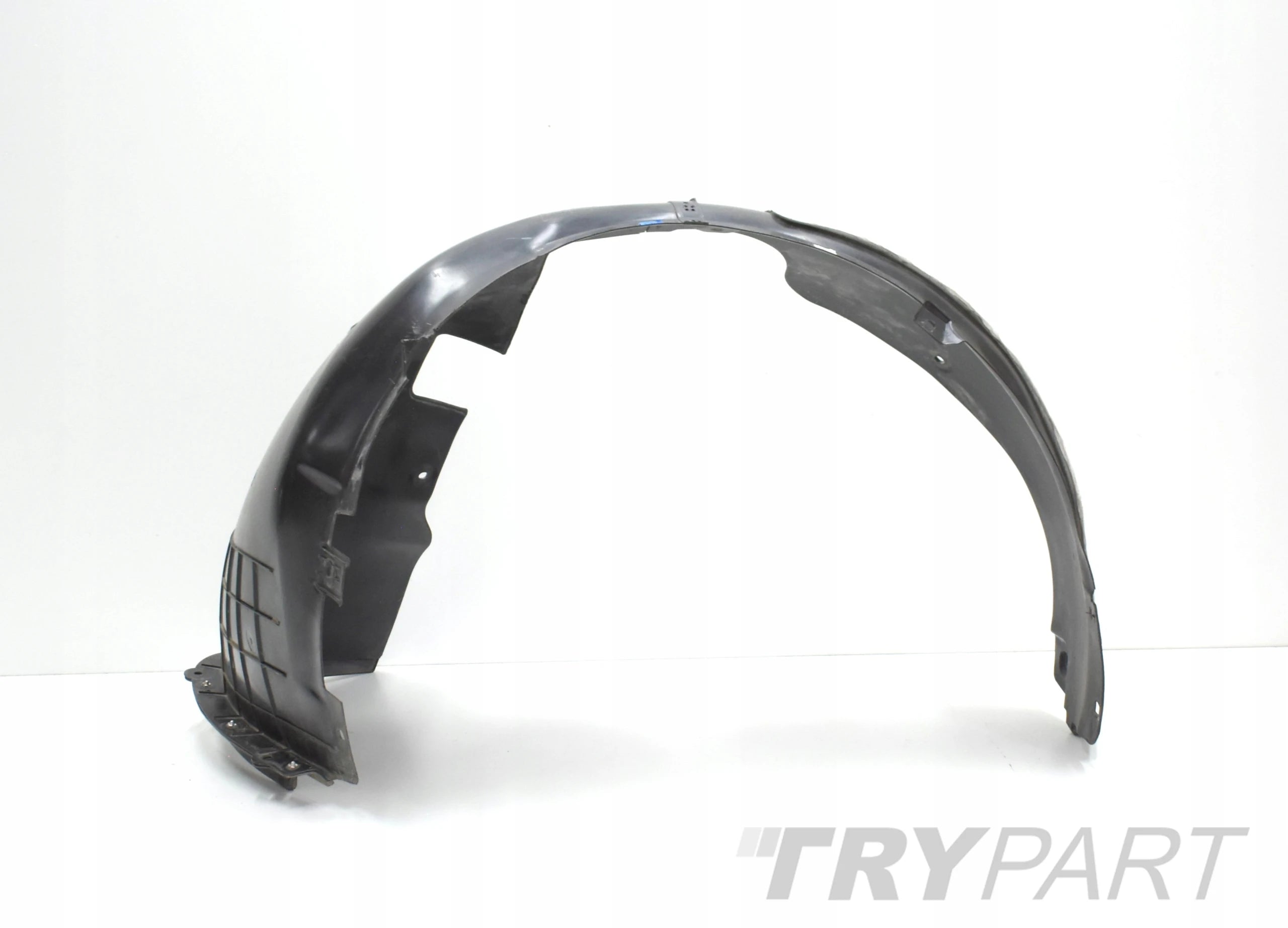 KIA CEED III LIFT LEFT FRONT FENDER ORG 21+