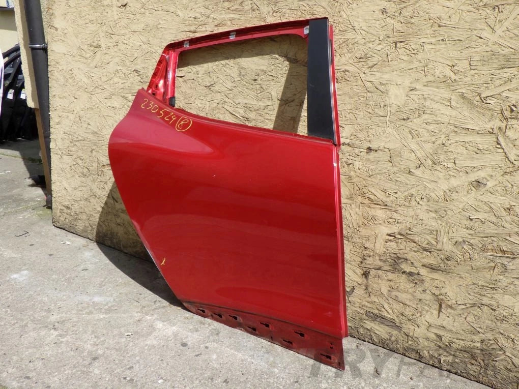 RENAULT CLIO IV 4 12- Front Right Rear Door