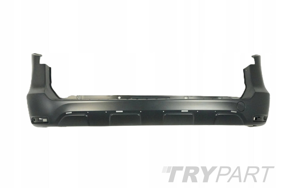 DOKKER STEPWAY 12- BRAND NEW REAR BUMPER ORIGINAL