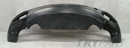 Rear Bumper ALFA ROMEO TONALE VELOCE 2022-