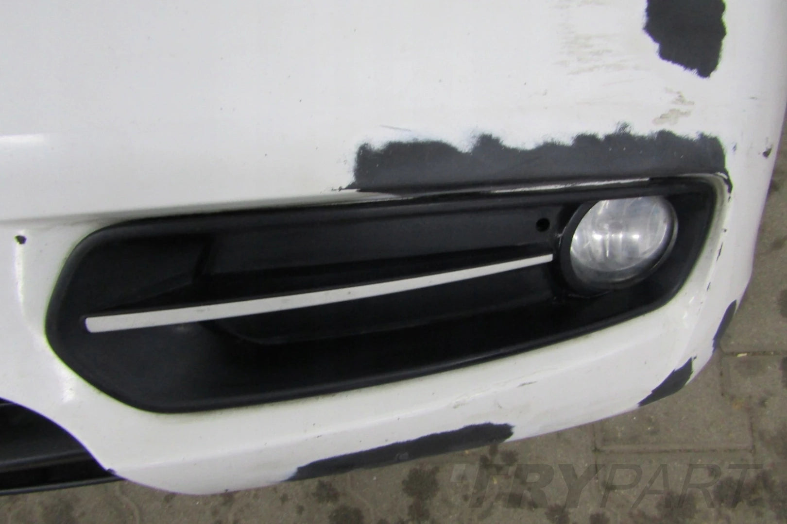 Front Bumper for BMW 1 Series F20 F21 Sport Line 2011-2015